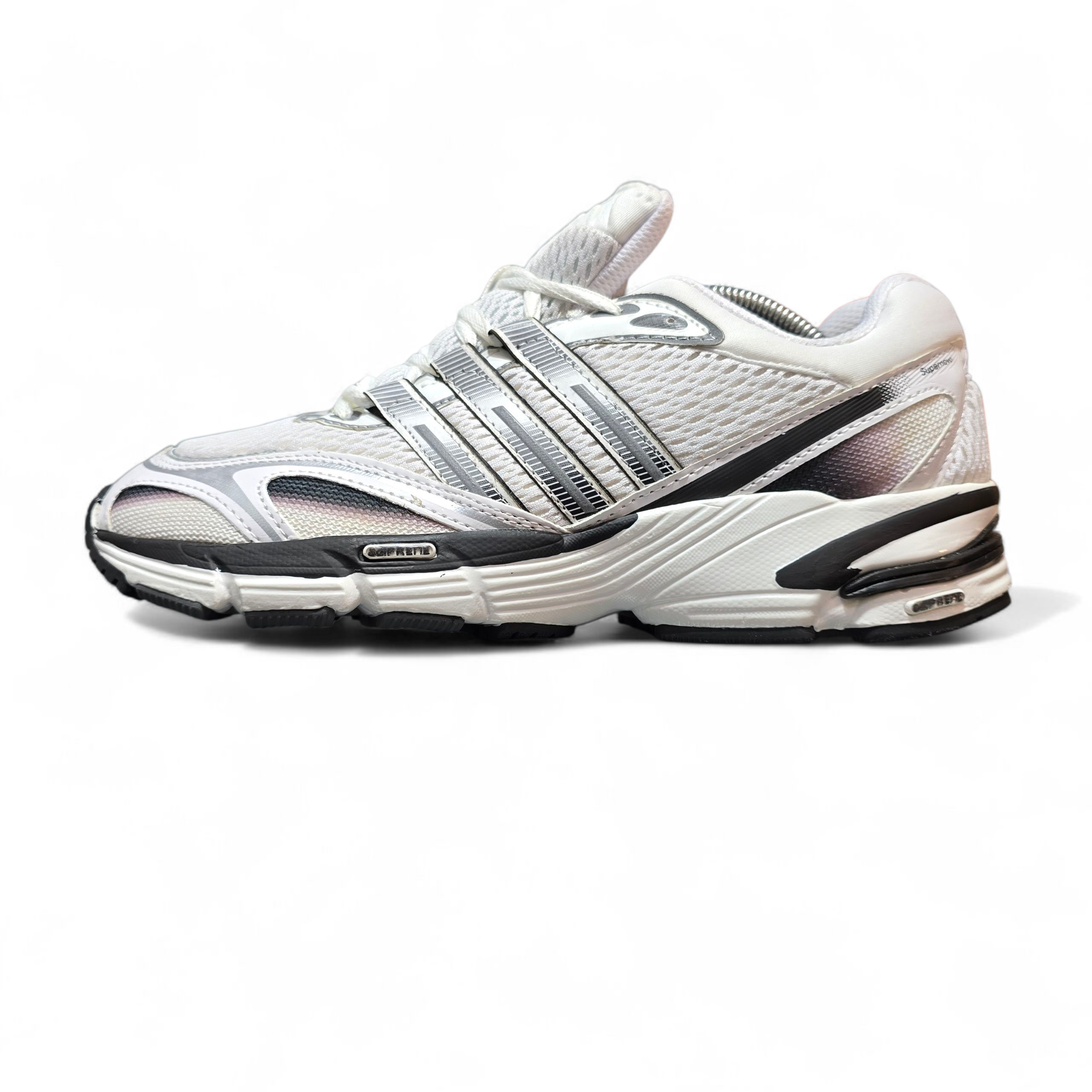 کفش و کتانی آدیداس سوپرنوا سفید مشکی