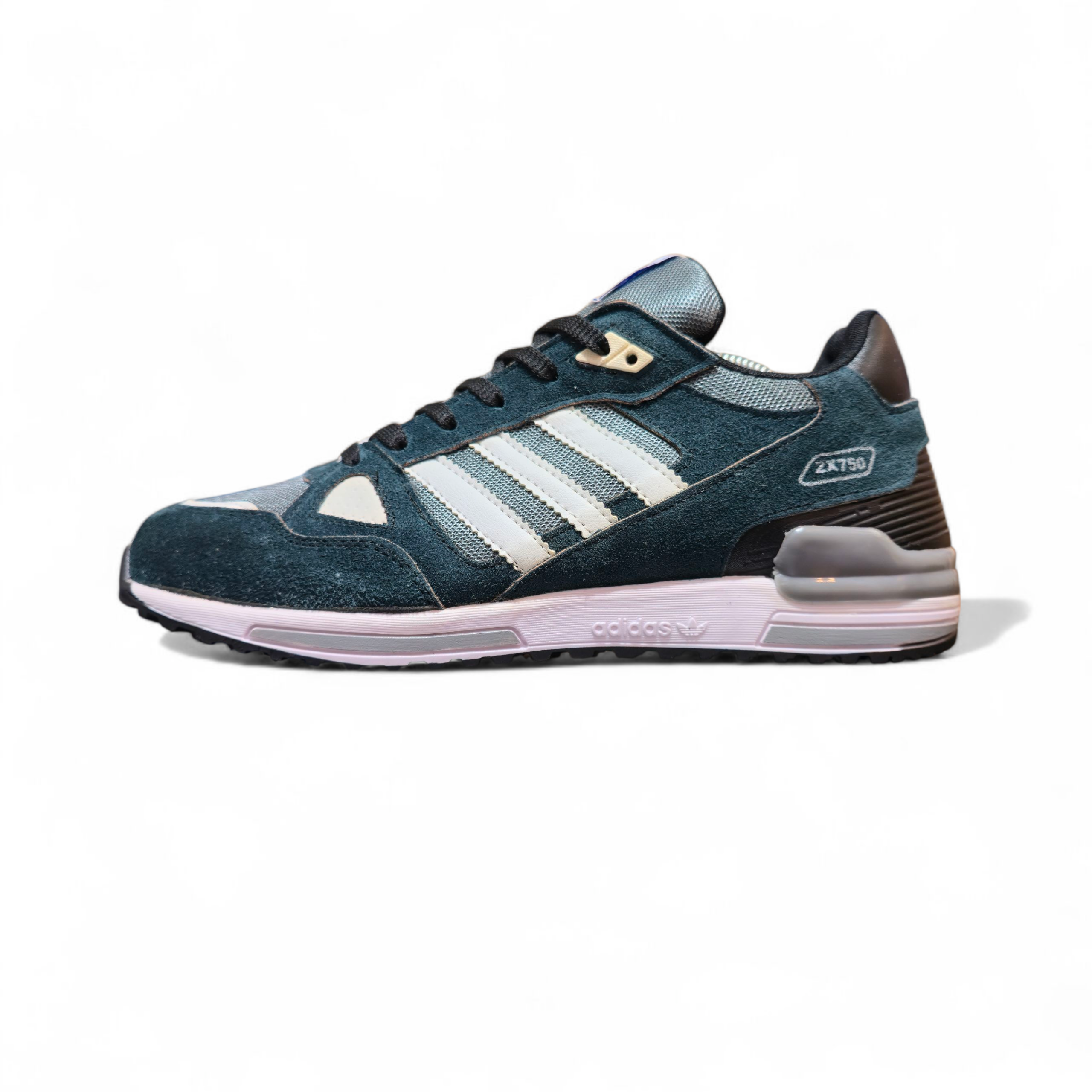 کتانی آدیداس زدایکس750 یشمی