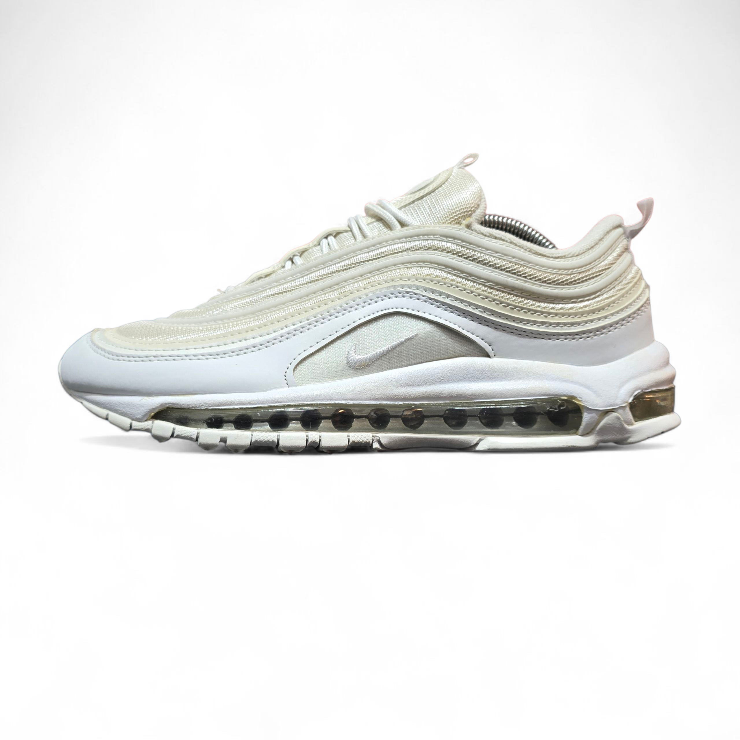 کتانی نایک ایرمکس ۹۷ مردانه سفید